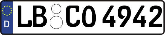 LB-CO4942