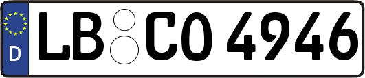 LB-CO4946
