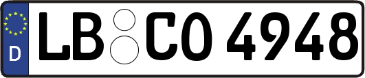 LB-CO4948
