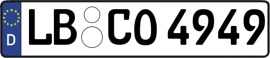 LB-CO4949