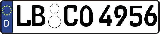 LB-CO4956
