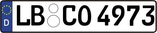 LB-CO4973