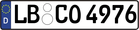 LB-CO4976