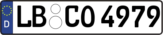 LB-CO4979