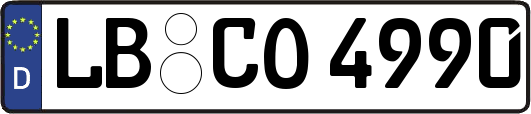 LB-CO4990