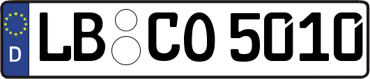 LB-CO5010