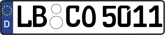 LB-CO5011