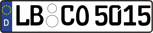 LB-CO5015