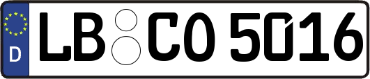 LB-CO5016
