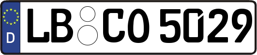 LB-CO5029