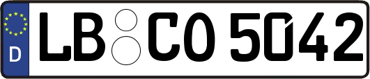 LB-CO5042