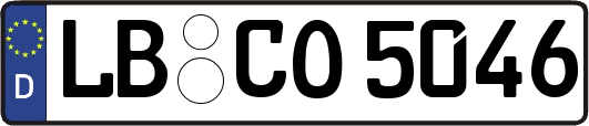 LB-CO5046