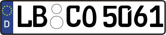 LB-CO5061
