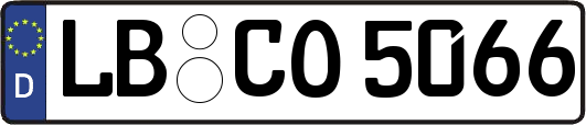 LB-CO5066
