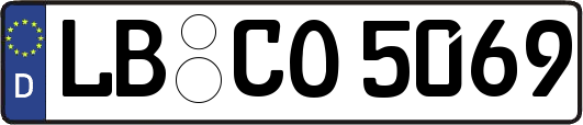 LB-CO5069