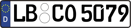 LB-CO5079