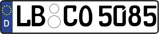 LB-CO5085