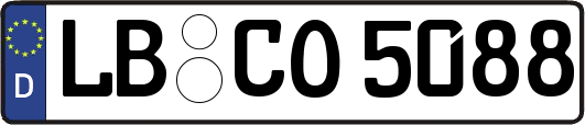 LB-CO5088