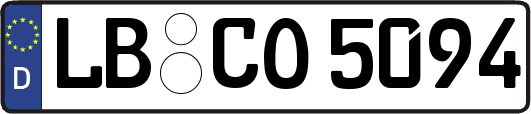 LB-CO5094