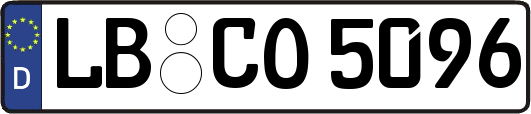 LB-CO5096