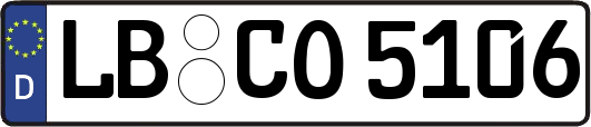 LB-CO5106