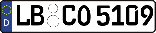 LB-CO5109