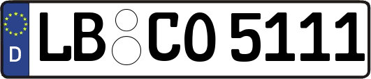 LB-CO5111