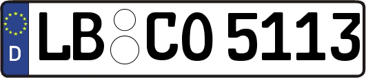 LB-CO5113