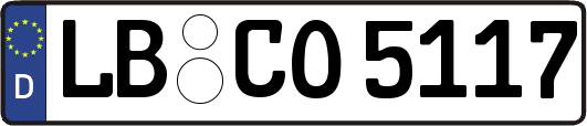 LB-CO5117