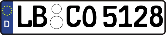 LB-CO5128
