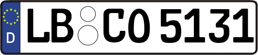 LB-CO5131