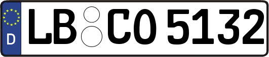 LB-CO5132