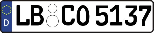 LB-CO5137