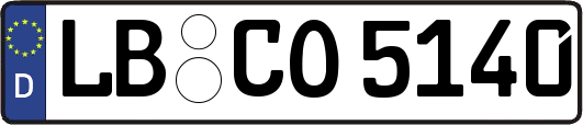 LB-CO5140