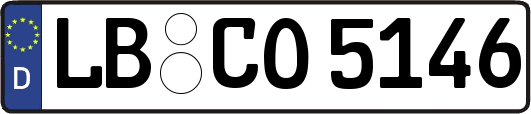 LB-CO5146