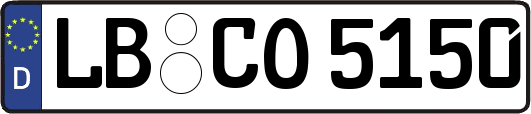 LB-CO5150