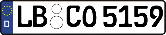 LB-CO5159