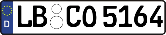 LB-CO5164