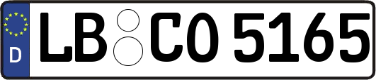 LB-CO5165