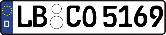 LB-CO5169