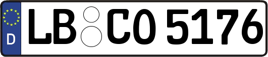 LB-CO5176
