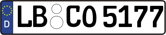 LB-CO5177