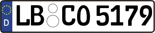 LB-CO5179