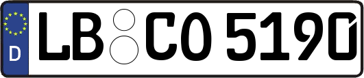 LB-CO5190
