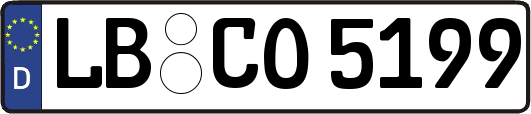 LB-CO5199
