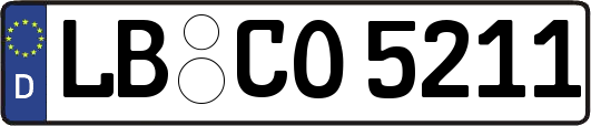 LB-CO5211