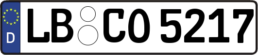 LB-CO5217