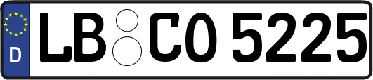 LB-CO5225