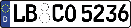 LB-CO5236