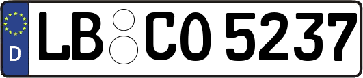 LB-CO5237